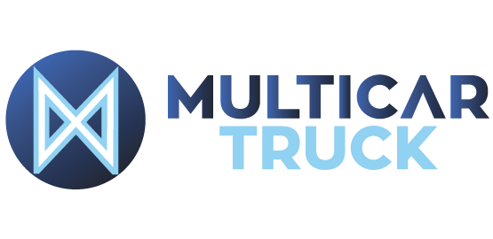 Multicar Truck